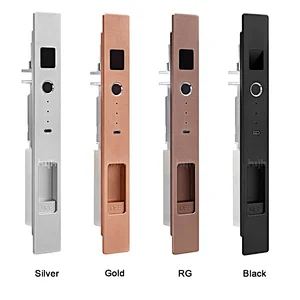 New Design Hot selling Security Lock For Slide Window
