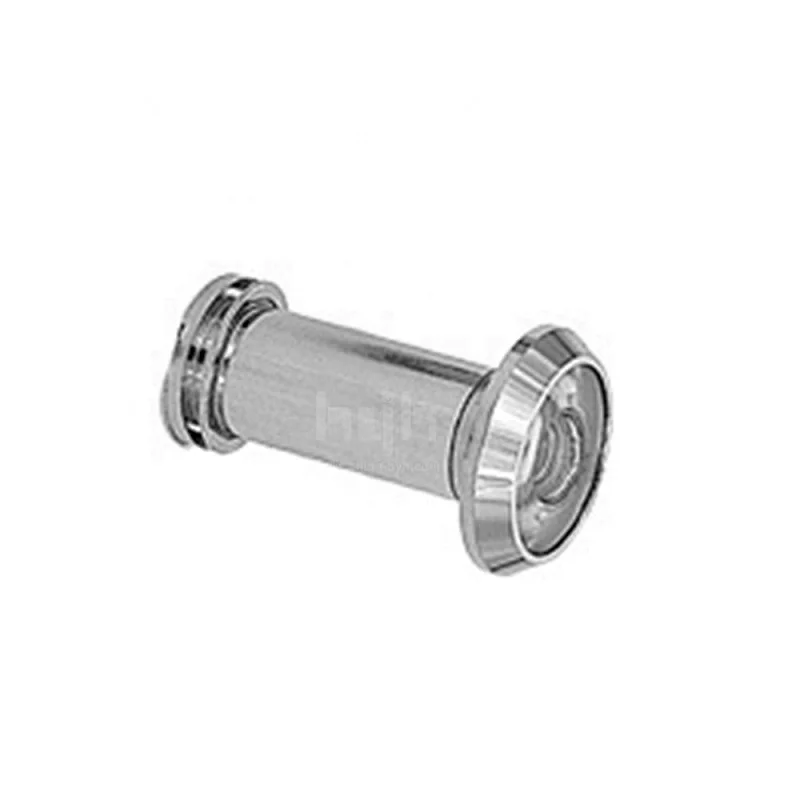 Hot Selling Hotel Wooden Room Brass Door Viewer