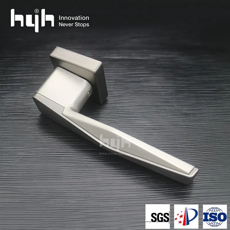 hyh New Design Zinc Alloy Passage Door Lock