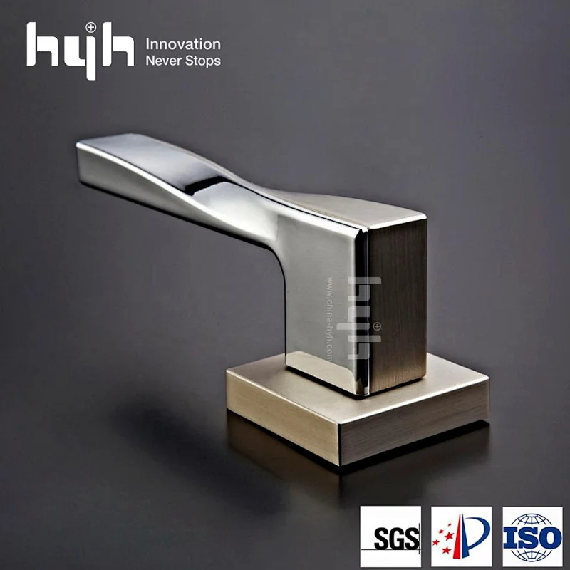 European Best Selling Luxury Hotel Internal Full Mortise Door Lock