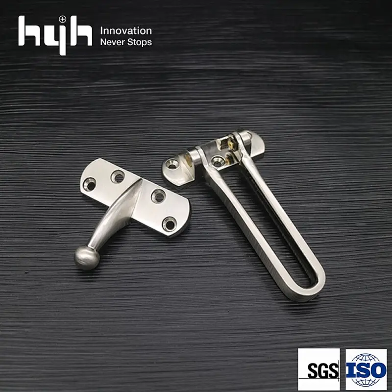 Hot Sale Chinese Manufacturer Zinc Alloy Safety Door Bolt door lock