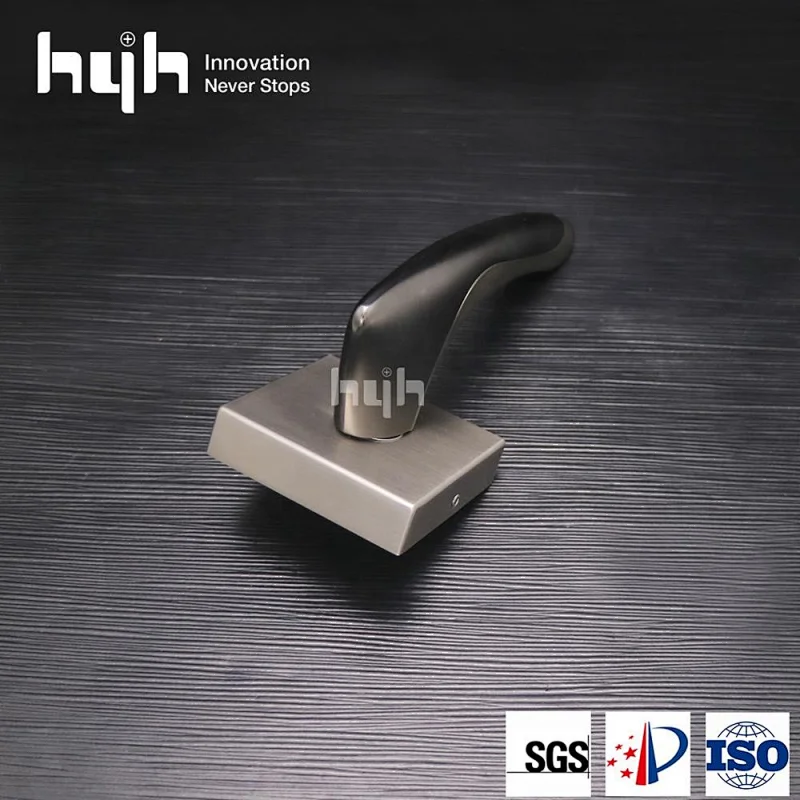 New Design Popular Mortise Lock Set For Security Door