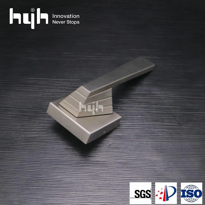 Easy to Installation Heavy Duty Lever Handle Mortise Locks
