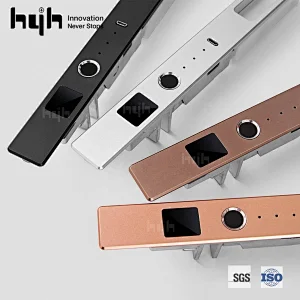 New Product High-Tech Safety Lock Slide Window Lock