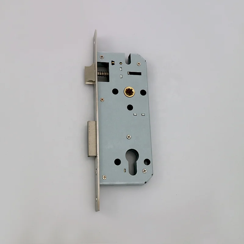 85*45mm High Quality Safety Professional Mortise Cylinder Door Lock Body