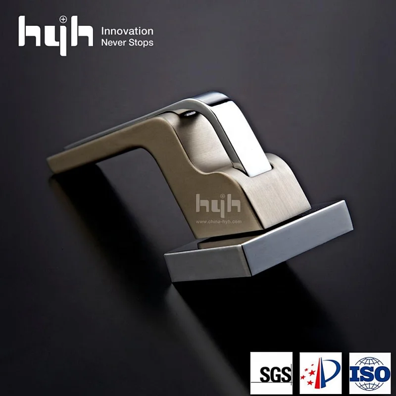 Durable High Quality Mortise Zinc Door Lock For Apartment From China hyh Factory