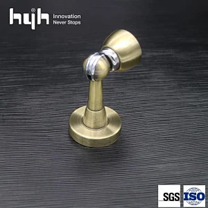 Zinc Top Quality Main Entrance Steel Door Stopper