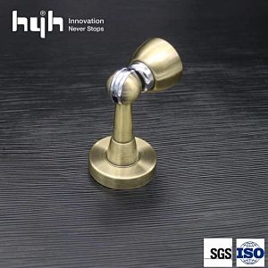 Zinc Top Quality Main Entrance Steel Door Stopper