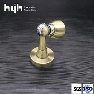 Zinc Top Quality Main Entrance Steel Door Stopper