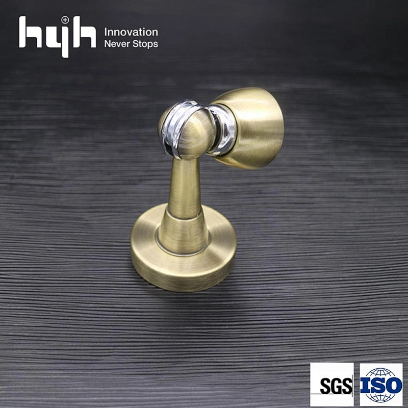 Zinc Top Quality Main Entrance Steel Door Stopper