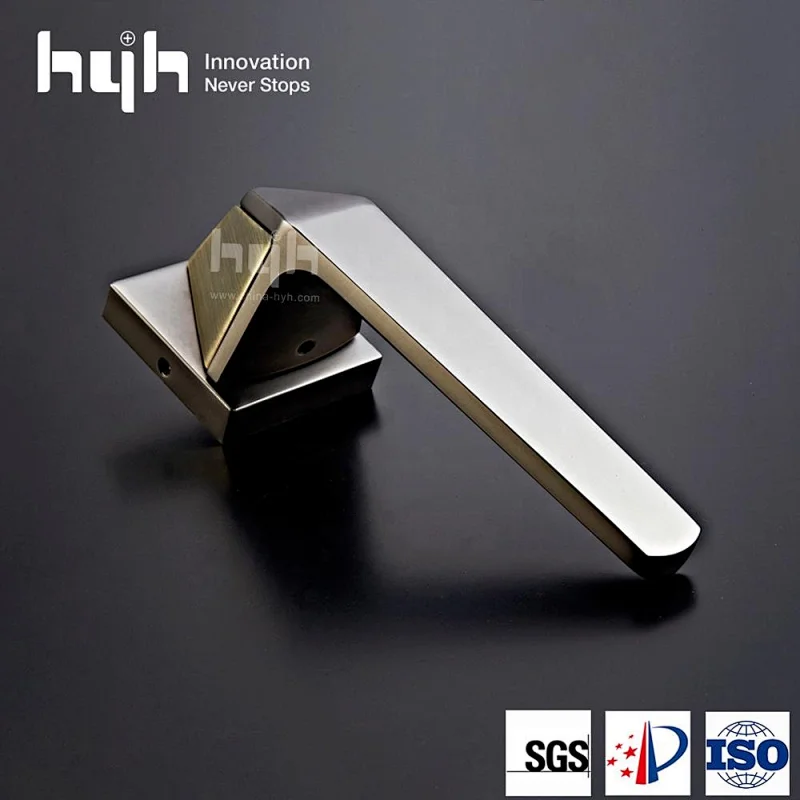 hyh Newest Patent Design Magnetic Door Lock