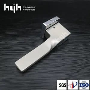 Free Sample High Security Modern New Design Entrance Fuction Door Lock
