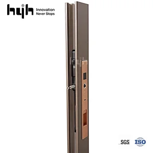 New Product High-Tech Safety Lock Slide Window Lock