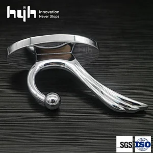 Over Door Hook Bathroom Hardware