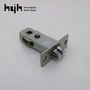 Guangdong Zamak Passage Zinc Alloy Office Door Lock