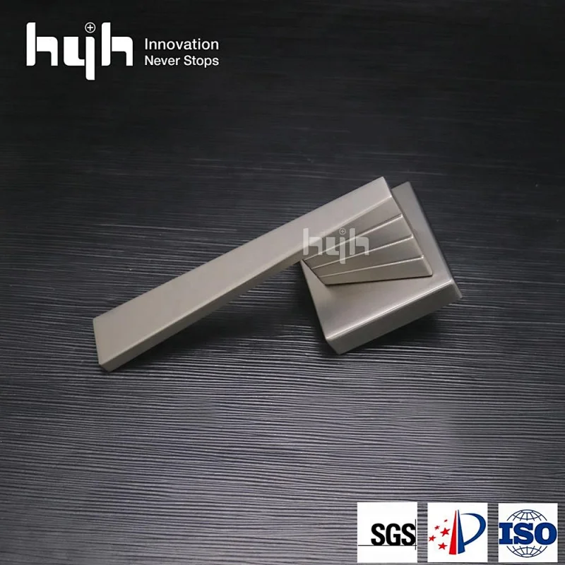 Easy to Installation Heavy Duty Lever Handle Mortise Locks