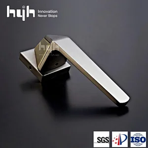 hyh Patent Unique Design Home Security Door Lock