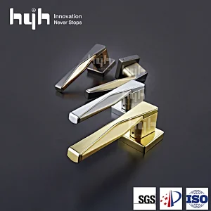 High Quality Entrance Function Exterior Door Mortise Lock Set
