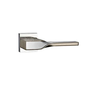 China Manufacturer Modern New Design Zinc Alloy Passage Door Lock