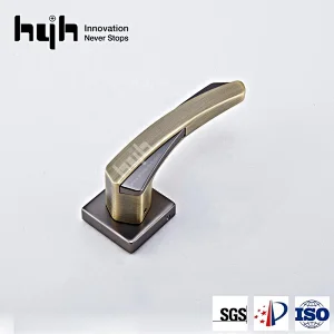 hyh Latest Design Hot Sale Reasonable Price High Security Entry Door Locks