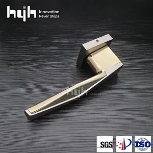 hyh New Design Zinc Alloy Passage Door Lock