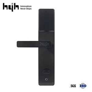 Smart Double Touch Stainless Steel Smart Commercial Door Locks