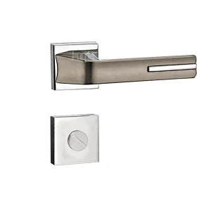 Zinc Alloy Die Casting Advanced Security Door Lock