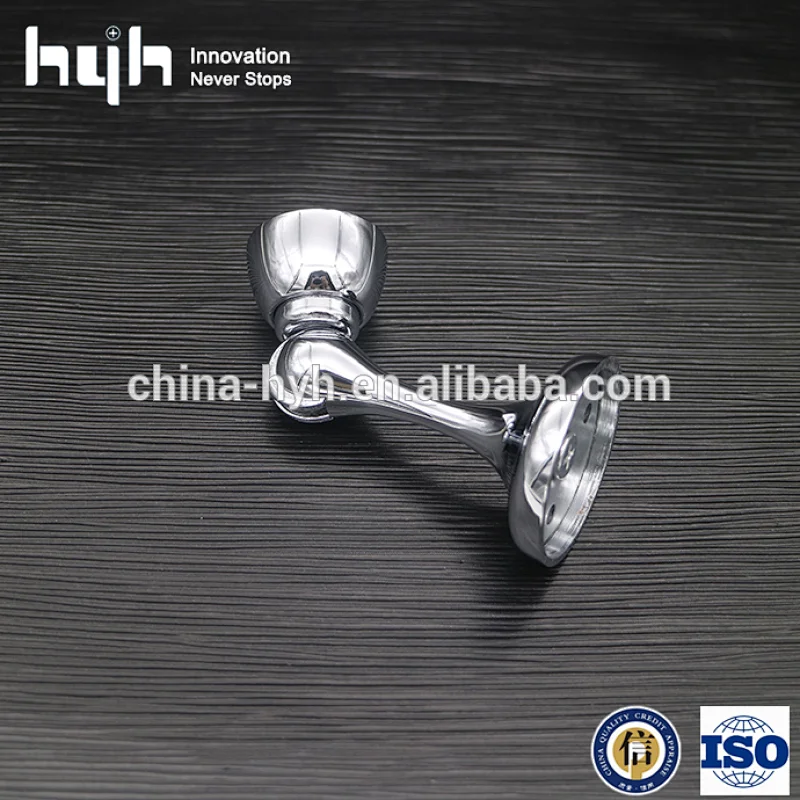 Hot Sale Zinc Top Modern Magnetic Door Stop