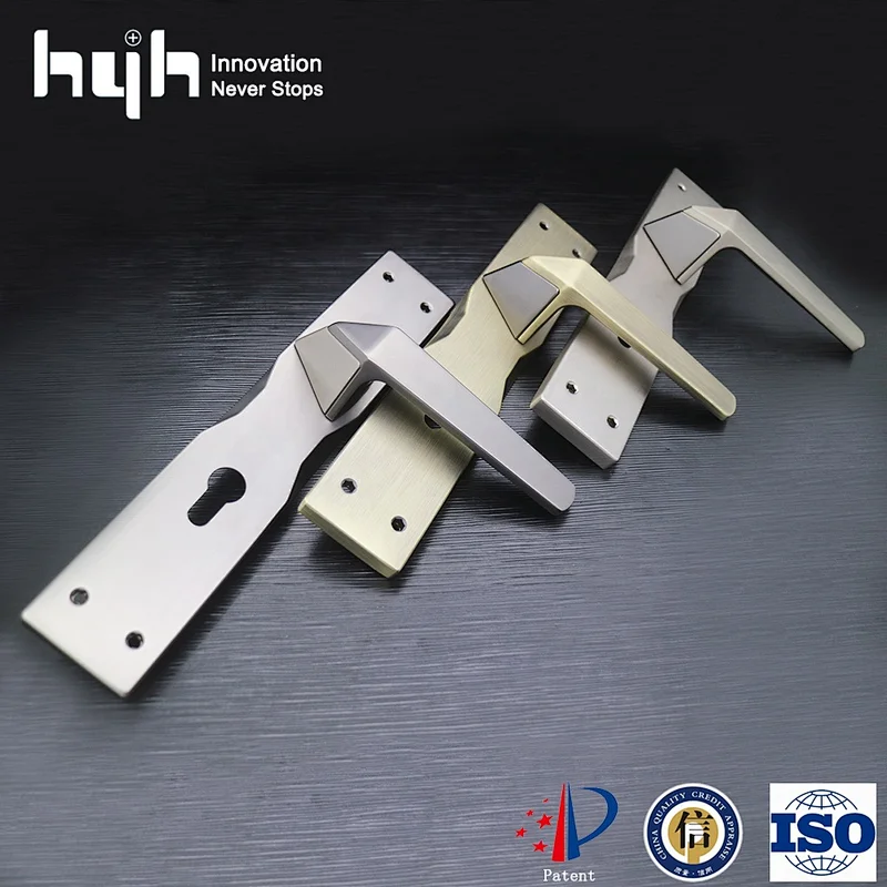 Advanced Security And Good Quality Mortise Lock On Door