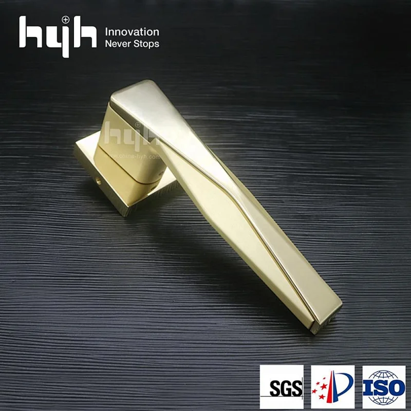 Most Popular New Patent Design Front Door Mortise Lock Set