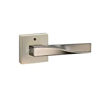 High Safety Handle Excellent Zinc Alloy Mortise Interior Door Magnetic Lock