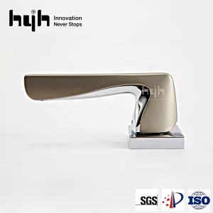 Nice Design High Grade Competitive Price Zamak Internal Privacy Door Locks