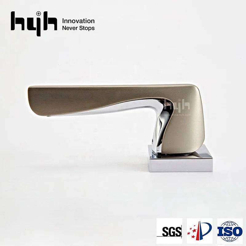 Nice Design High Grade Competitive Price Zamak Internal Privacy Door Locks