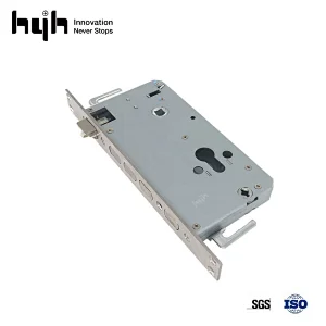 Smart Double Touch Stainless Steel Smart Commercial Door Locks