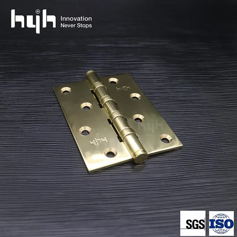 New Fancy Stainless Steel Office Glass Heavy Duty Door Hinge