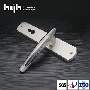 Popular Simple New Style Safety Double Door Mortise Lock