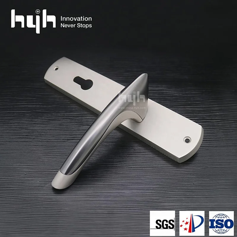 Popular Simple New Style Safety Double Door Mortise Lock