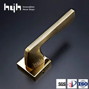 Hot Sale Top Quality European Style High Security Lock For Door