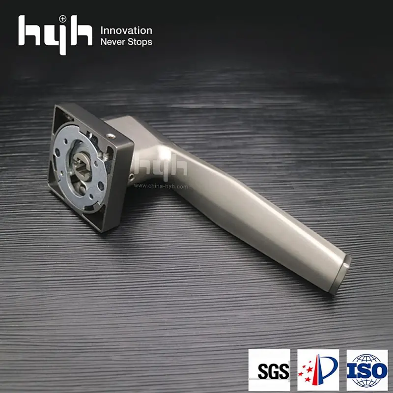 hyh New Design Zinc Alloy Passage Door Lock