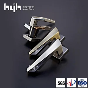 hyh Latest Design Hot Sale Reasonable Price High Security Entry Door Locks
