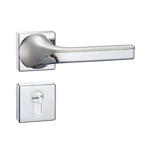 China Entrance Set Security Handle Mortise Square Gate Lock