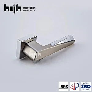hyh Latest Design Hot Sale Reasonable Price High Security Entry Door Locks