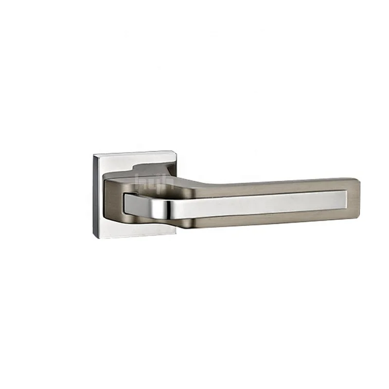 Chinese Professional Supplier Modern Hot Sale Zamak Easy To Install Door Lock
