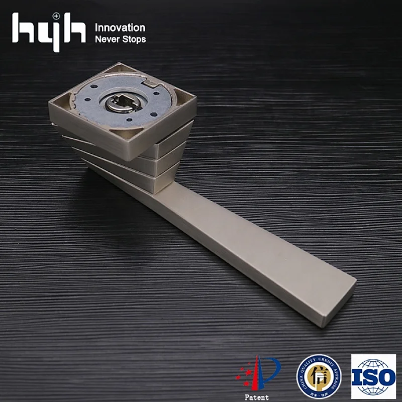 European style Top Quality Luxury Zinc Alloy Room Door Lock