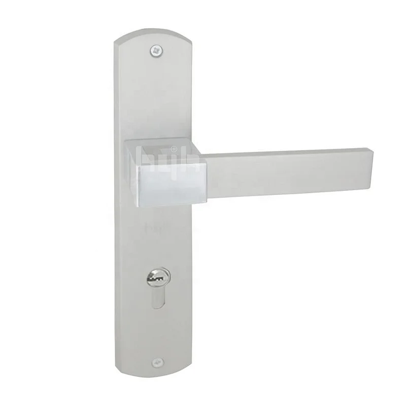 High Quality Popular Security Guarantee Zinc Alloy Fancy Style Door Lock