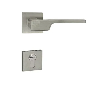 Professional Design Safety Household Door Lock For Wooden Door
