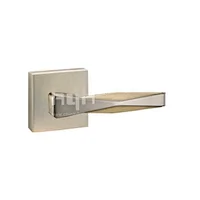 Patent Design Elegant Zinc Alloy Passage Door Security Lock