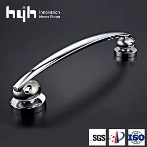Good Selling Zinc Plate Door Pull Handles With Cheap Price