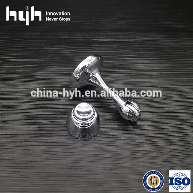 Hot Sale Zinc Top Modern Magnetic Door Stop