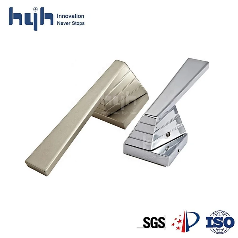 Zinc Patent Mortise Hotel Wooden Room Classic Zinc Alloy Door Lock